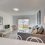 Lejlighed Great Terrace Ac In Heated Pool Wifi Parking *