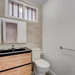 Great Terrace Ac In Heated Pool Wifi Parking Lejlighed *