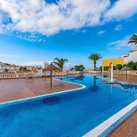 Great Terrace Ac In Heated Pool Wifi Parking Lejlighed