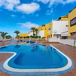 Great Terrace Ac In Heated Pool Wifi Parking
