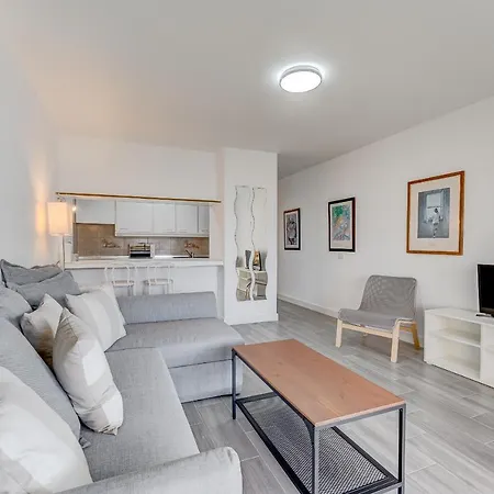 Appartamento Great Terrace Ac In Heated Pool Wifi Parking