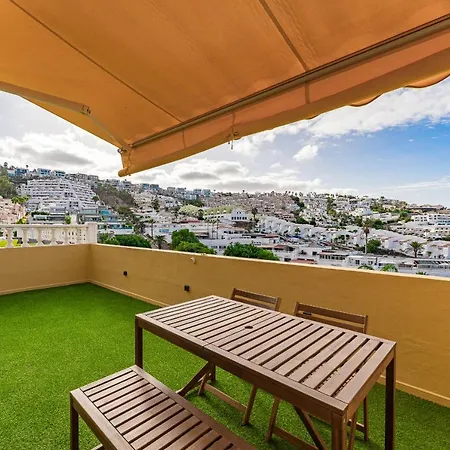 Great Terrace Ac In Heated Pool Wifi Parking Адехе